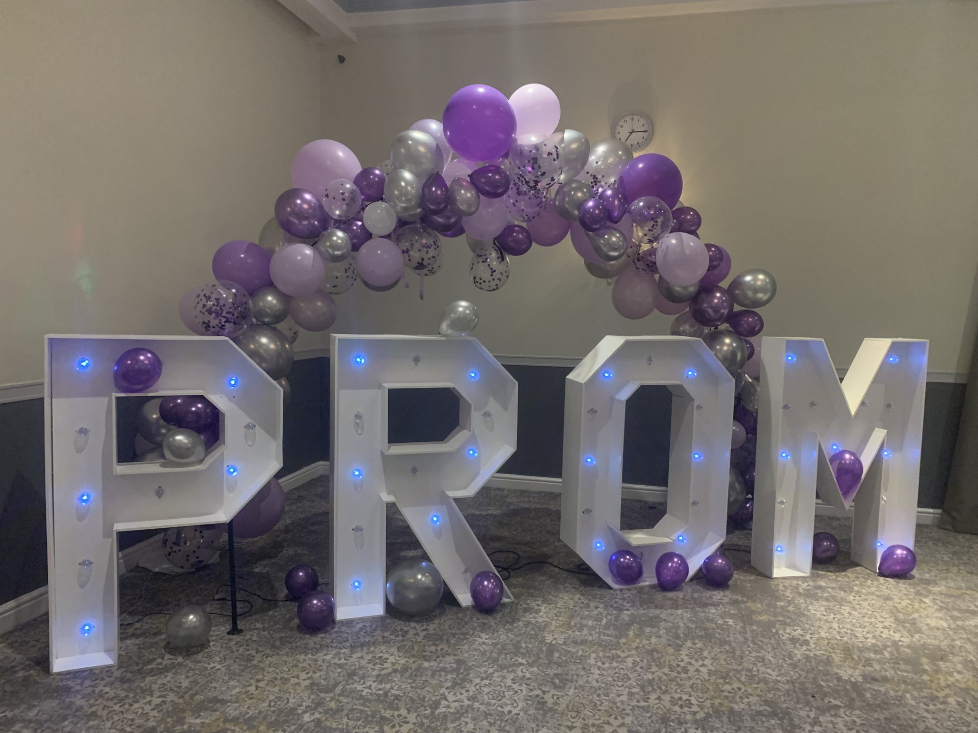 Prom – Rotherham Opportunities College